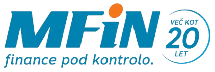 MFIN d.o.o. Računovodstvo Koper